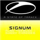 Signum - Push Through / Sunny Changes